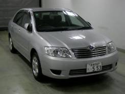 Toyota Corolla. автомат, передний, 1.5 (110 л.с.), бензин, 97 тыс. км, б/п, нет птс. Под заказ