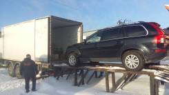 Volvo XC90. YV1CM666777555444, B5254T