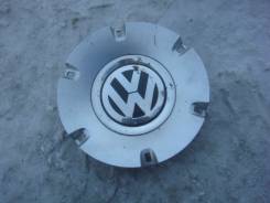 Колпак литого диска 3C0601149Q на Диск R16 5/112 7J ET45 Volkswagen. Диаметр 16", 1 шт.
