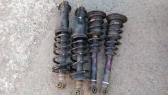 Пружина подвески. Toyota Aristo, JZS161, JZS160