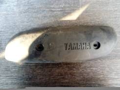Защита глушителя.