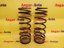 Пружина подвески. Nissan Expert, VW11, VEW11 Двигатели: QG18DE, YD22DD