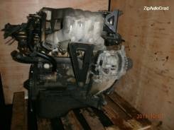 Двигатель в сборе. Daewoo Espero Двигатель A15MF