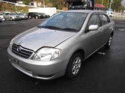 Toyota Corolla. NZE121, 1NZFE