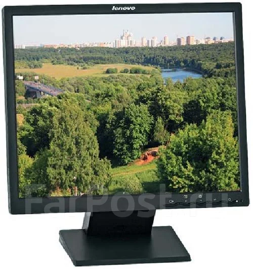 Lenovo. 19" ����