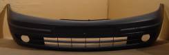 Бампер. Renault Laguna Двигатели: F9Q, M9R, F4P, G9T, F5R, F4R, K4M, L7X