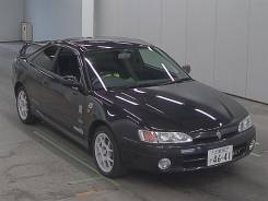 Toyota Corolla Levin. механика, передний, 1.6 (165 л.с.), бензин, 95 тыс. км, б/п, нет птс. Под заказ