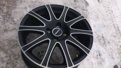 TGRACING L015. 6.5x16, 4x100.00, ET38, ЦО 60,1 мм.