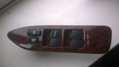 Блок управления стеклоподъемниками. Toyota Land Cruiser, HDJ100, HDJ100L, HDJ101, HDJ101K, UZJ100, UZJ100L, UZJ100W Двигатели: 1HDFTE, 2UZFE, 1HDT