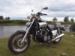 Yamaha V-Max 1200. 1 200 куб. см., исправен, птс, с пробегом
