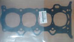 Прокладка головки блока цилиндров. Toyota: Yaris, Ractis, Echo, WiLL VS, Scion, Corolla Spacio, Platz, WiLL Vi, Soluna Vios, ist, Corolla Fielder, Pro...