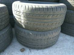 Bridgestone Sneaker. Летние, 2007 год, износ: 20%, 2 шт