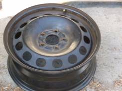 Volkswagen. 6.5x16, 5x112.00, ET50