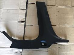 Панель салона. Honda Fit, GE6