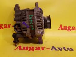 Генератор. Nissan: Bluebird Sylphy, Tino, Expert, Avenir, Sunny, Primera, AD, Wingroad Двигатели: QG15DE, QG18DE, QG18DEN
