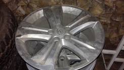 Toyota. 7.5x19, 5x114.30, ET35