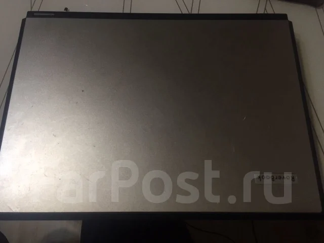Roverbook Voyager. 15.6", 2 200����, ��� 2048 ��, ���� 60��� ����