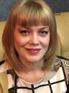 Главный бухгалтер. Высшее образование, опыт работы 14 лет