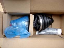 Шрус подвески. Volkswagen: Golf Plus, Vento, Caddy, Touran, Jetta, Scirocco, Bora, Eos, Golf, Tiguan, Passat Audi: A3, TT, A5, A1, Q3 SEAT Leon, 1P1 S...