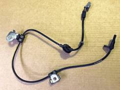 Датчик abs. Subaru Legacy, BPH, BLE, BP5, BL, BL5, BP9, BP, BL9, BPE Subaru Forester, SH5, SHJ, SH9 Subaru Impreza, GRF, GE7, GE6, GRB, GH8, GH7, GVF...