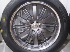 Decorsa. 7.5x20, 5x100.00, 5x114.30, ET42