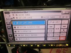 Pioneer Carrozzeria AVIC-HRZ09