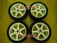 AVS Model 6. 7.0x17, 5x100.00, ET48, ЦО 60,0 мм.