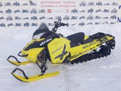 BRP Ski-Doo Summit X 154 800R E-TEC. исправен, есть птс, с пробегом