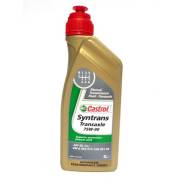 Castrol Syntrans. Вязкость 75W-90, синтетическое