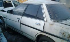 Toyota Cresta. GX70, 1G FE