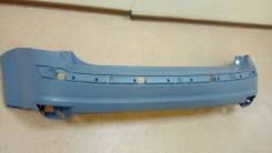 Бампер. Ford Focus, CAP Ford C-MAX