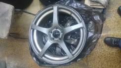 RW Premium. 7.0x17, 5x100.00, ЦО 73,0 мм.