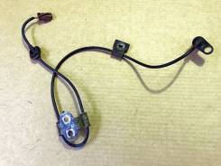 Датчик abs. Subaru Legacy, BH9, BHE Subaru Forester, SG5, SG9, SG9L Двигатели: EJ254, EZ30D, EJ203, EJ202, EJ205, EJ255