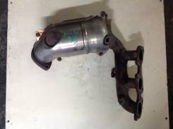 Катализатор. Lexus RX300, MCU35 Lexus RX300/330/350, MCU35 Toyota Harrier, MCU35, MCU35W, MCU36W, MCU36 Двигатель 1MZFE