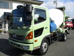 Hino Ranger. , 8 000 куб. см., 3,00 куб. м. Под заказ