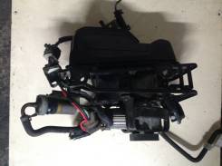 Насос подкачки стоек. Toyota Harrier, MCU36W, MCU36