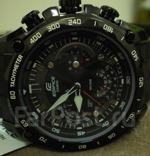 casio ef 550pb