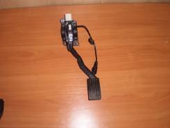 Педаль акселератора. Peugeot 407 Citroen C5