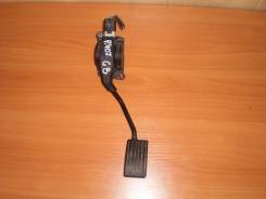 Педаль акселератора. Peugeot 407 Citroen C5