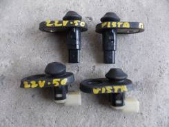 Концевик двери боковой. Toyota Vista, ZZV50