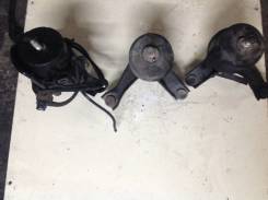 Подушка двигателя. Toyota Harrier, MCU35, MCU35W, MCU36W, MCU36