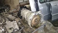 АКПП. BMW X3, E83 Двигатель M54B25
