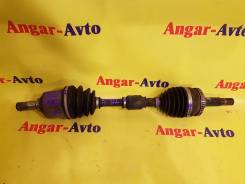 Привод. Nissan Expert, VW11 Nissan Avenir, W11 Двигатель QG18DE