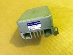 Блок управления топливным насосом. Subaru Legacy, BLE, BPE Двигатели: EJ30D, EZ30