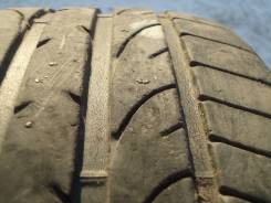 Bridgestone Potenza RE050. Летние, 2012 год, износ: 20%, 4 шт