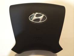 Руль. Hyundai Starex