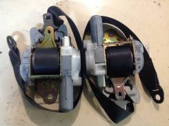 Ремень безопасности. Toyota Harrier, GSU35, GSU36, GSU31, MCU36W, GSU30, GSU35W, GSU36W, MCU35W, AVU65W, MCU31, MCU30W, MCU30, MCU31W, MCU35, MCU36, A...