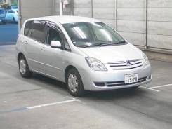 Toyota Corolla Spacio. автомат, 4wd, 1.8 (125 л.с.), бензин, 86 тыс. км, б/п, нет птс. Под заказ