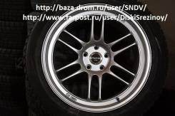Enkei RPF1. 10.0x19", 5x114.30, ET22, ЦО 73,0 мм.