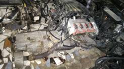 Двигатель в сборе. Audi A4 Двигатель ALT
